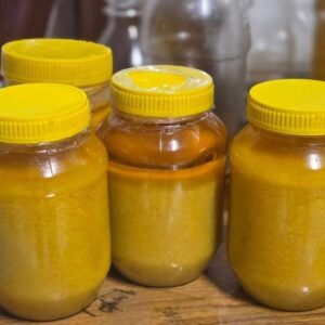 Pure Ghee from Pabna