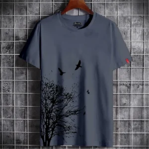 Exclusive new half sleeve T-shirt